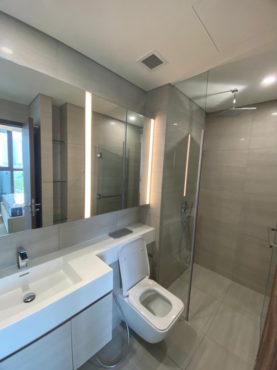 The Metrople - 2 Bedrooms