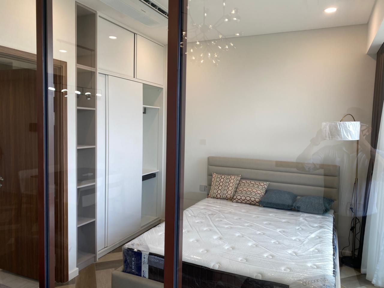 The Metrople - 2 Bedrooms