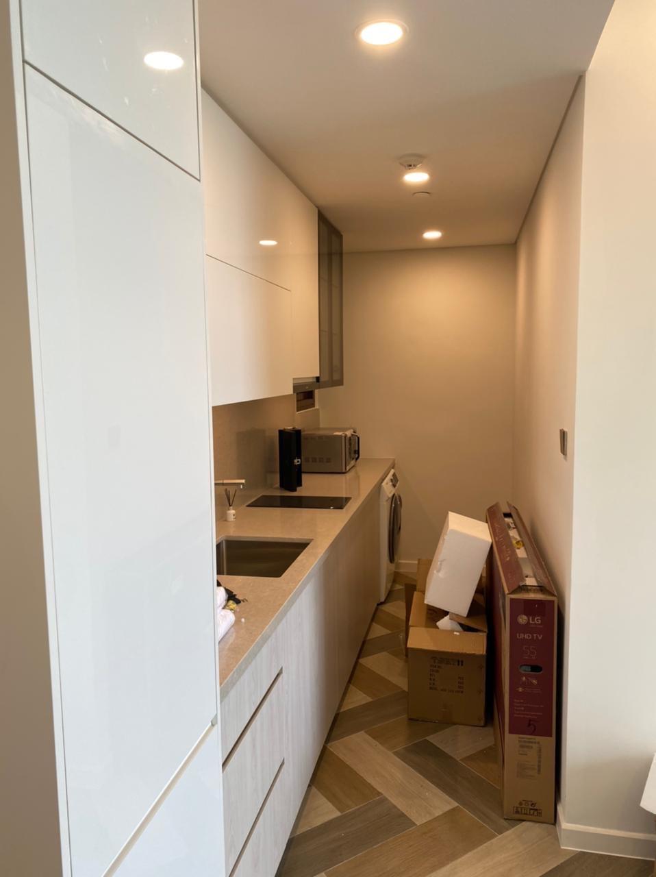 The Metrople - 2 Bedrooms