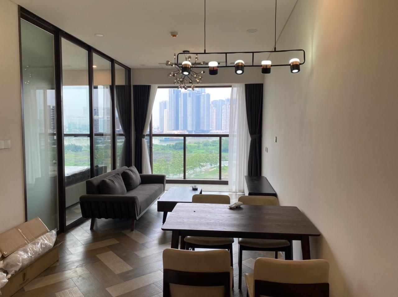 The Metrople - 2 Bedrooms