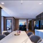 Vinhome Golden River - 3 Bedrooms
