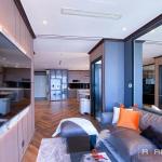 Vinhome Golden River - 3 Bedrooms
