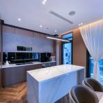 Vinhome Golden River - 3 Bedrooms