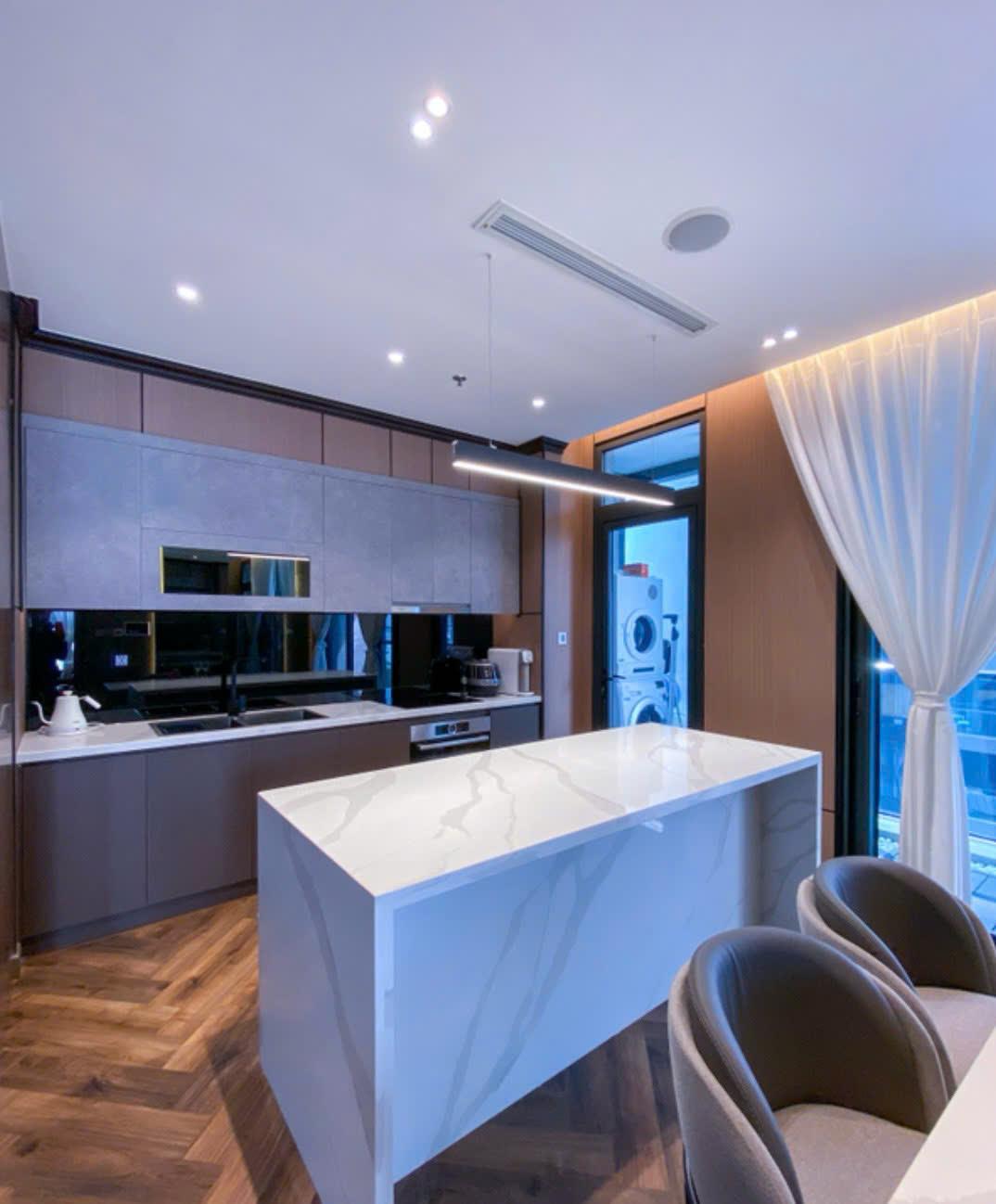 Vinhome Golden River - 3 Bedrooms