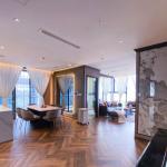 Vinhome Golden River - 3 Bedrooms