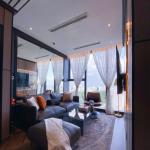 Vinhome Golden River - 3 Bedrooms