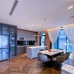 Vinhome Golden River - 3 Bedrooms