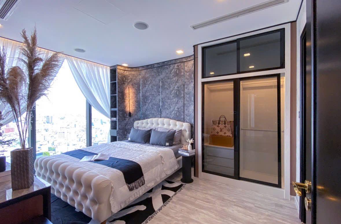 Vinhome Golden River - 3 Bedrooms