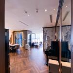Vinhome Golden River - 3 Bedrooms