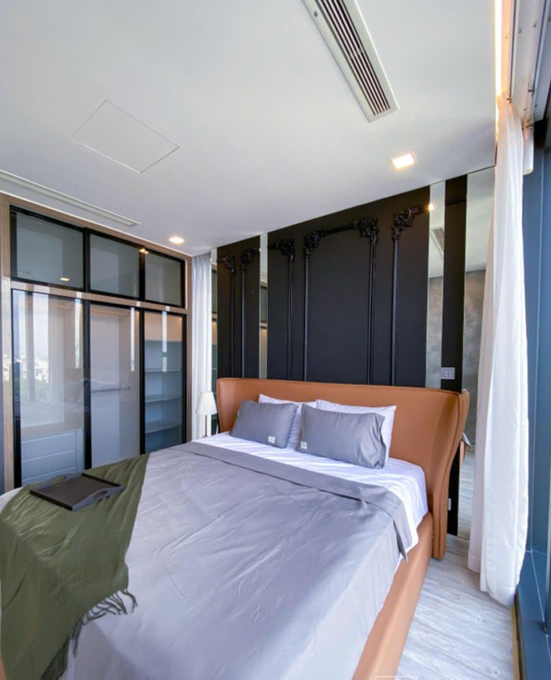 Vinhome Golden River - 3 Bedrooms