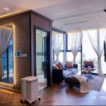 Vinhome Golden River - 3 Bedrooms