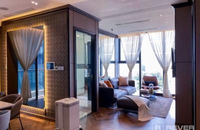 Vinhome Golden River - 3 Bedrooms