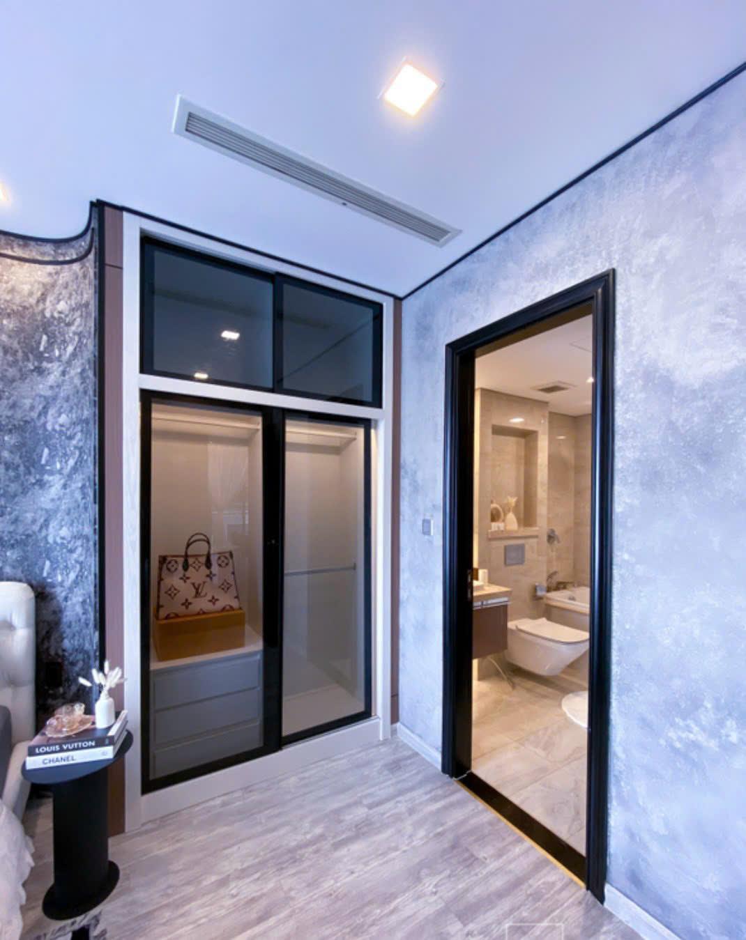 Vinhome Golden River - 3 Bedrooms