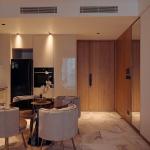 Grand Marina - 2 Bedrooms