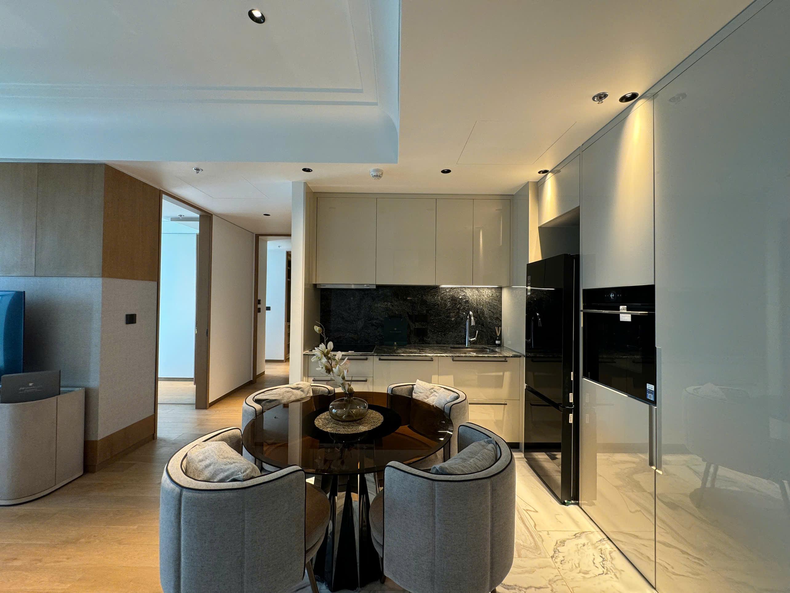 Grand Marina - 2 Bedrooms