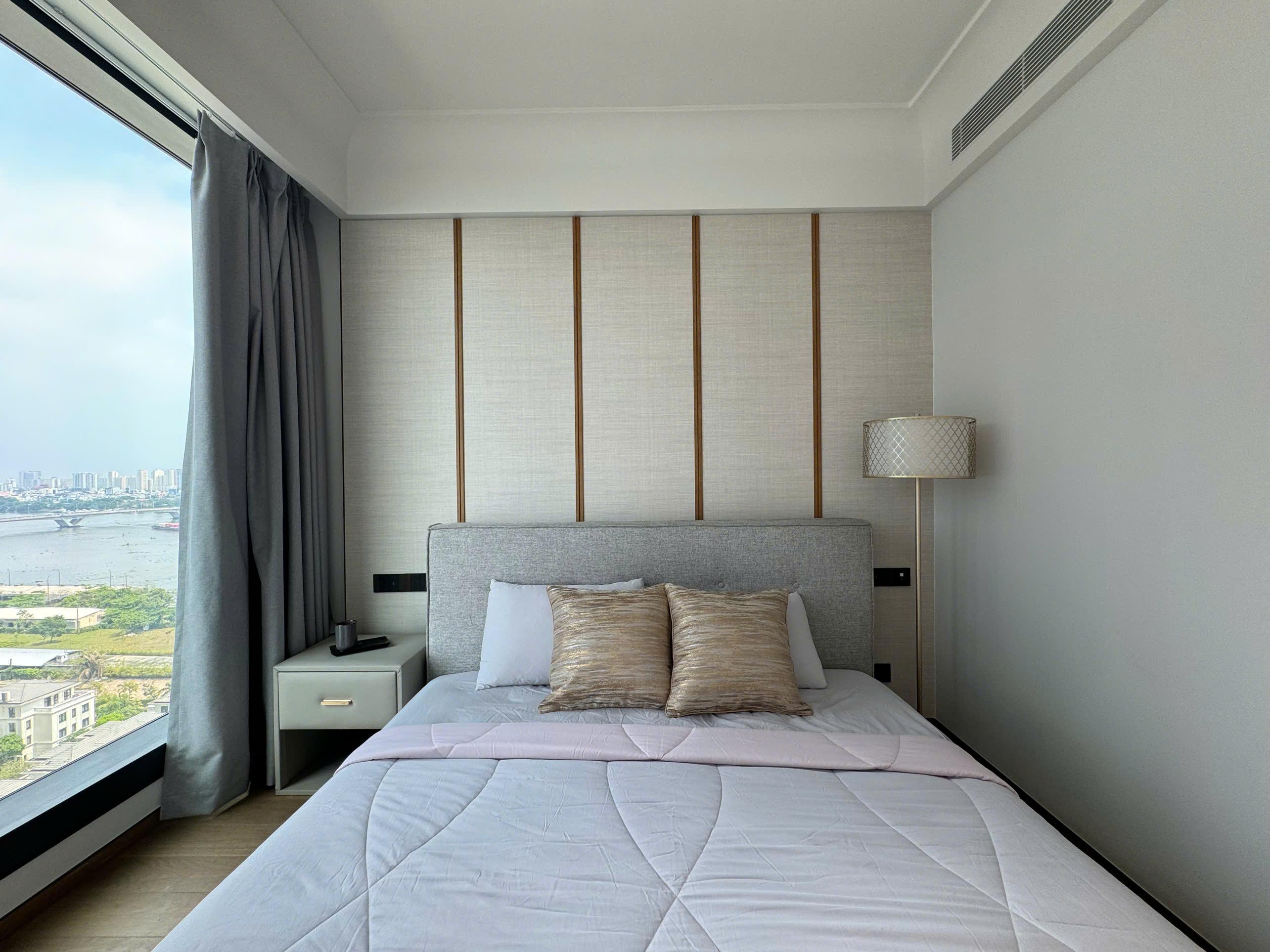 Grand Marina - 2 Bedrooms
