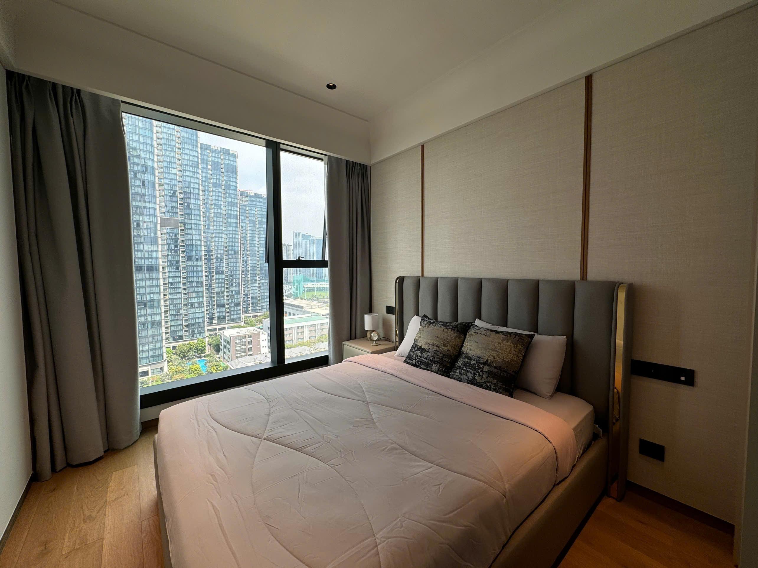Grand Marina - 2 Bedrooms