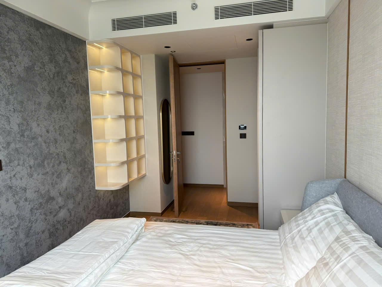 Grand Marina - 2 Bedrooms