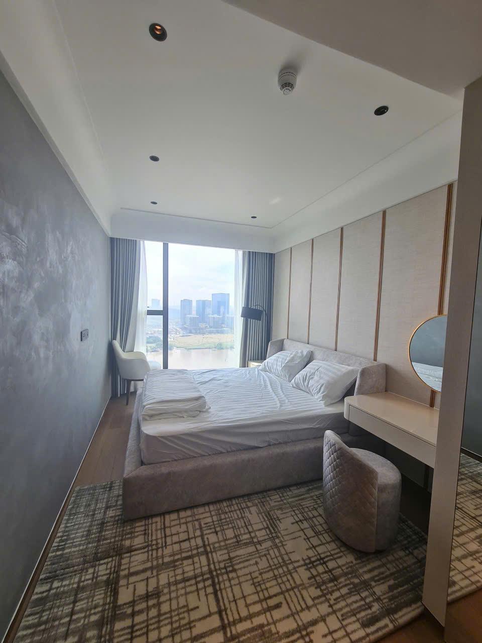 Grand Marina - 2 Bedrooms