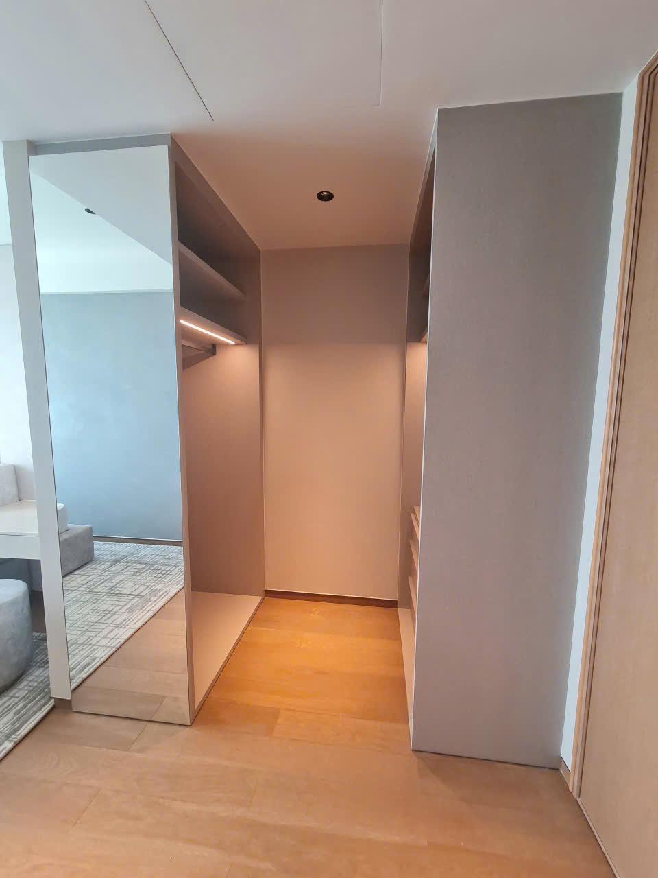 Grand Marina - 2 Bedrooms