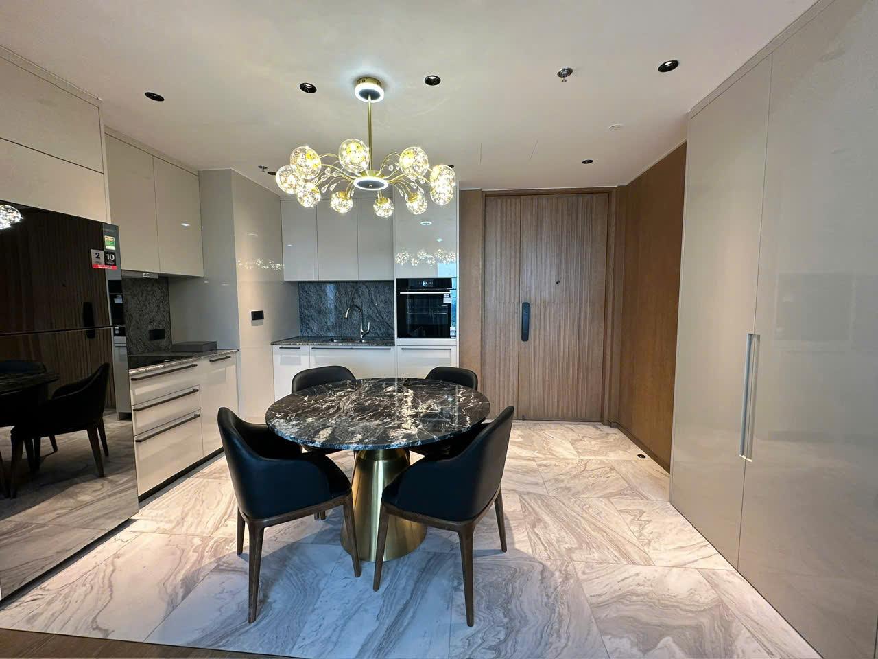 Grand Marina - 2 Bedrooms