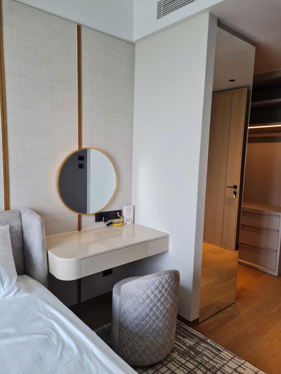 Grand Marina - 2 Bedrooms