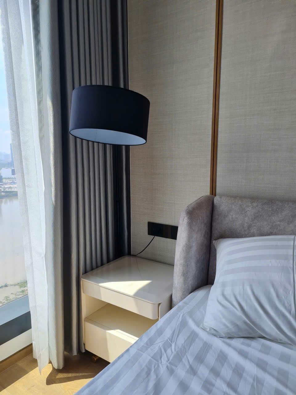 Grand Marina - 2 Bedrooms