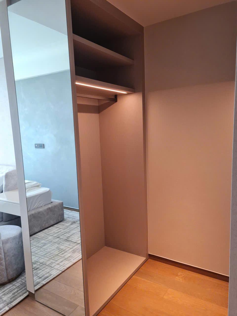 Grand Marina - 2 Bedrooms