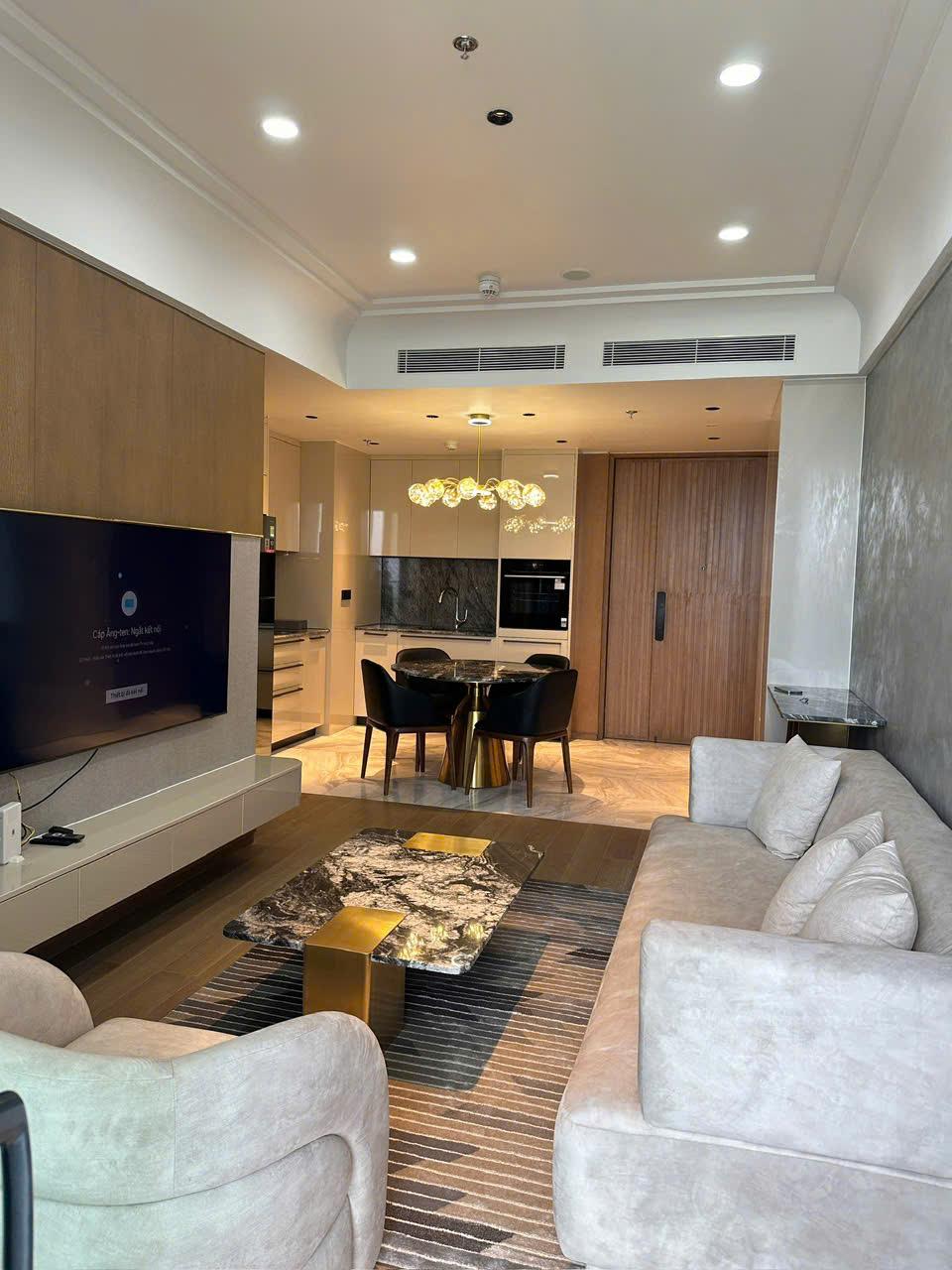 Grand Marina - 2 Bedrooms