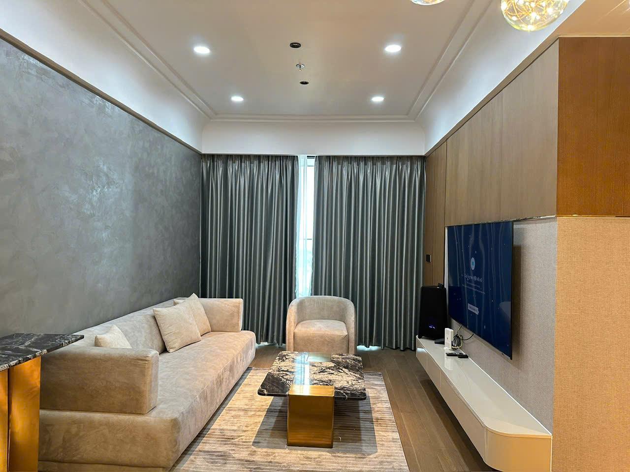 Grand Marina - 2 Bedrooms