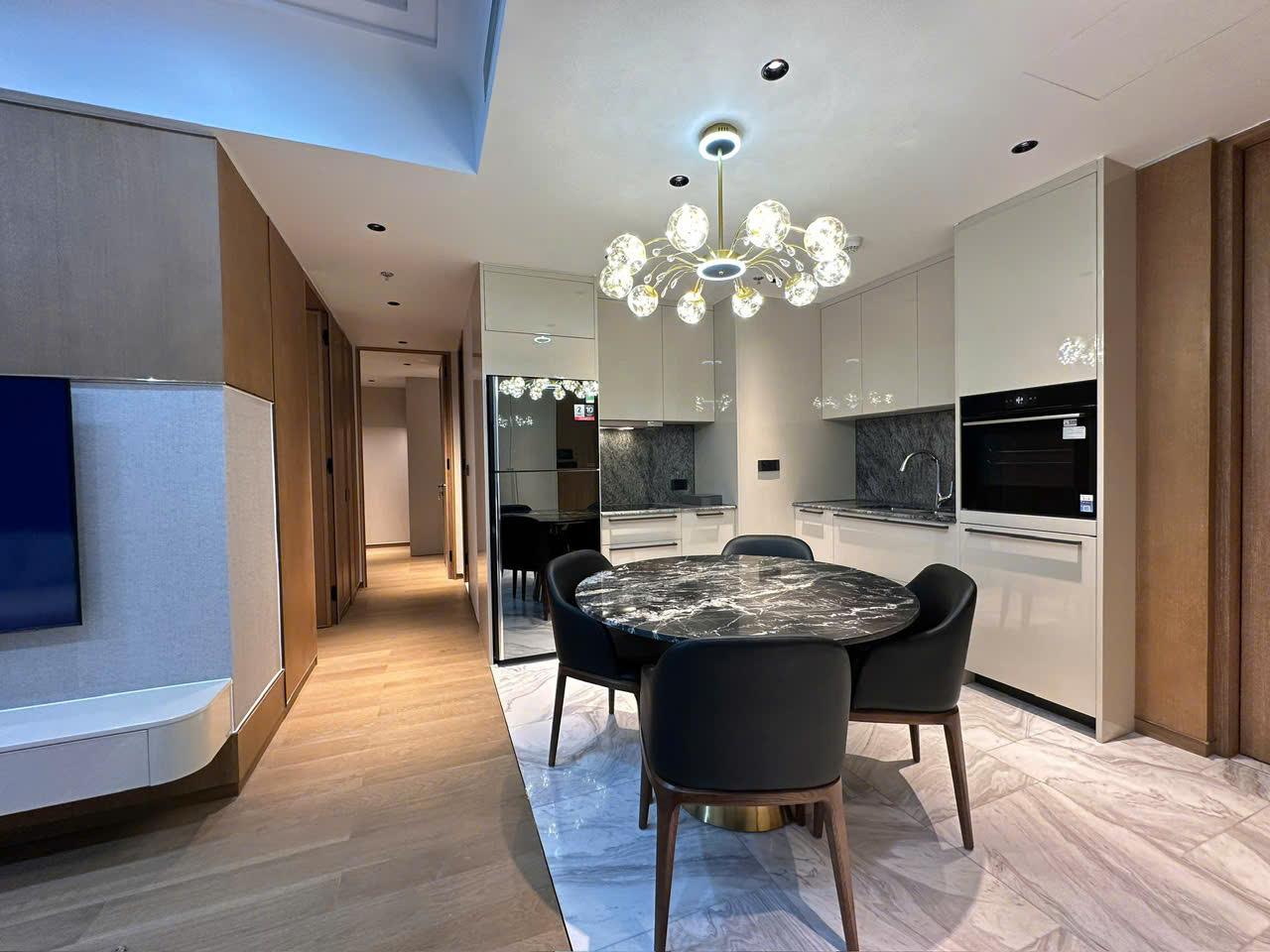 Grand Marina - 2 Bedrooms