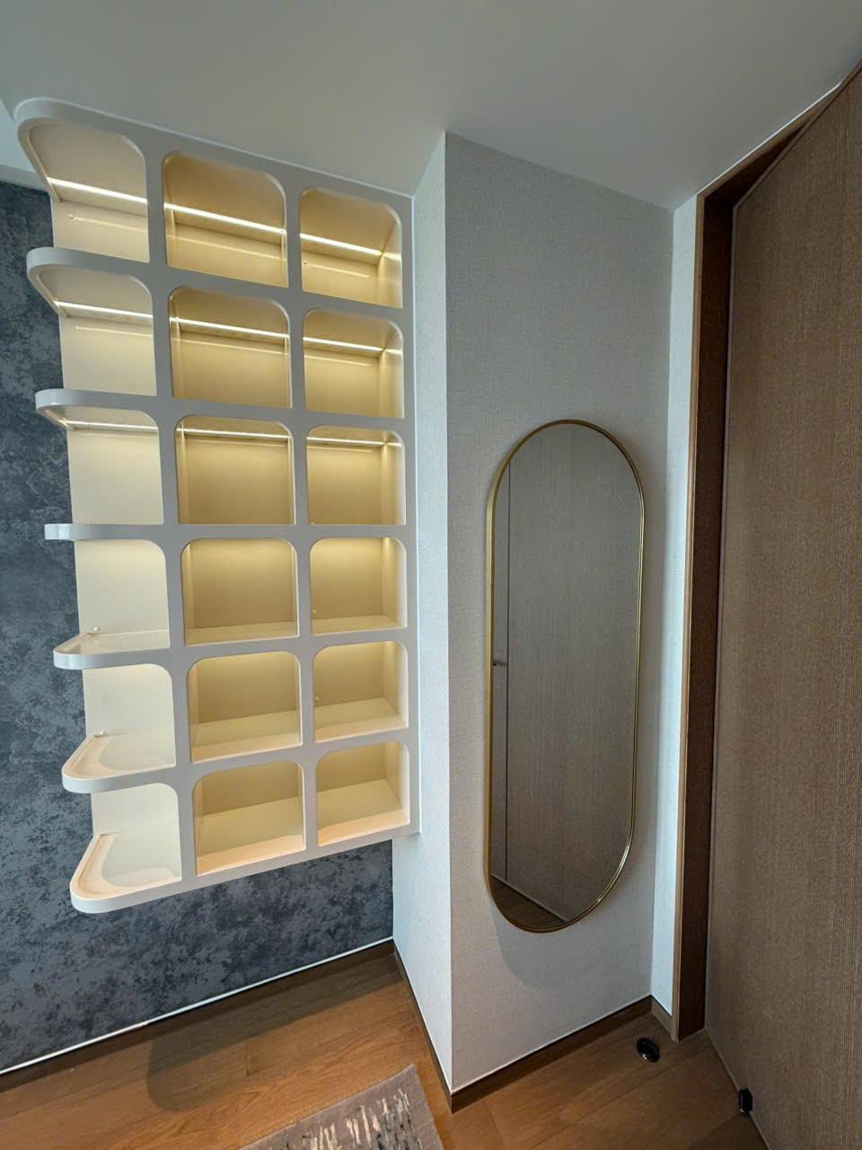 Grand Marina - 2 Bedrooms