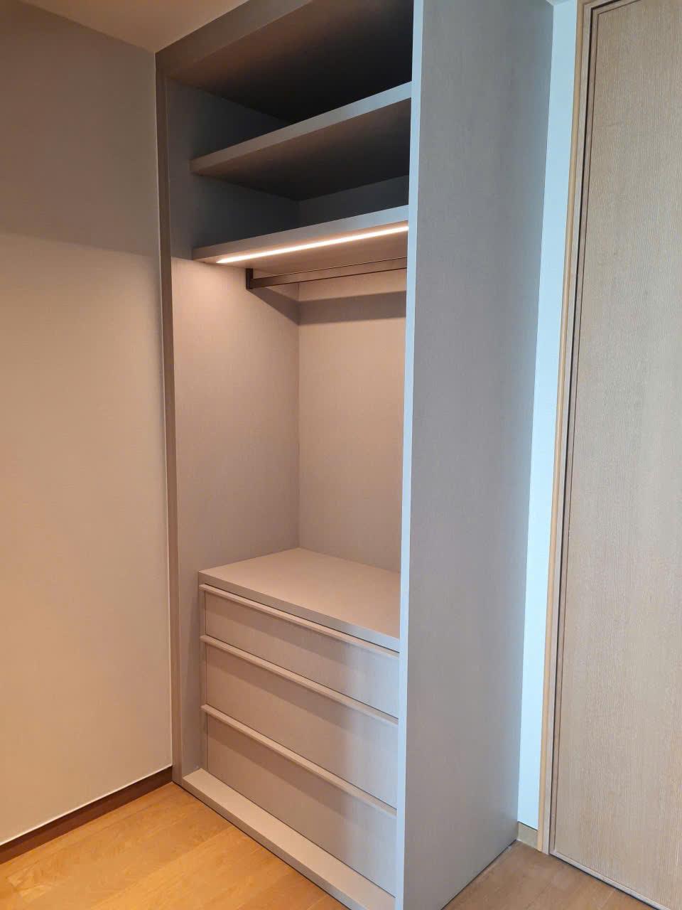 Grand Marina - 2 Bedrooms