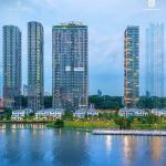 Grand Marina - 2 Bedrooms