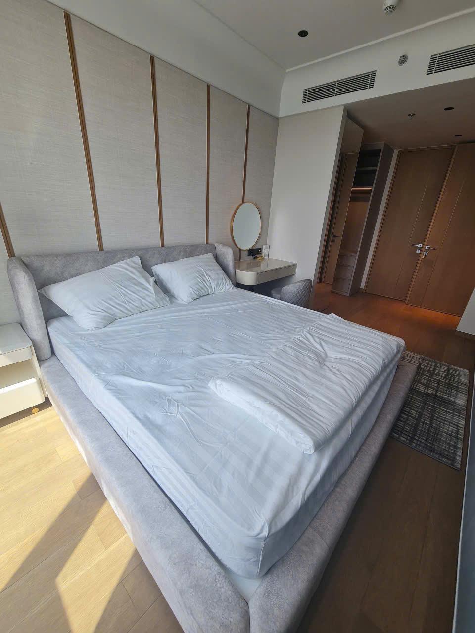 Grand Marina - 2 Bedrooms