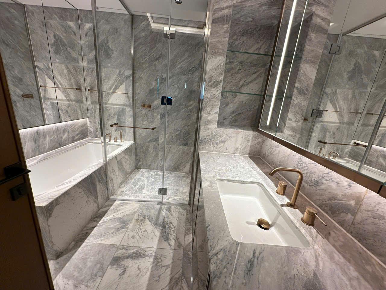 Grand Marina - 2 Bedrooms