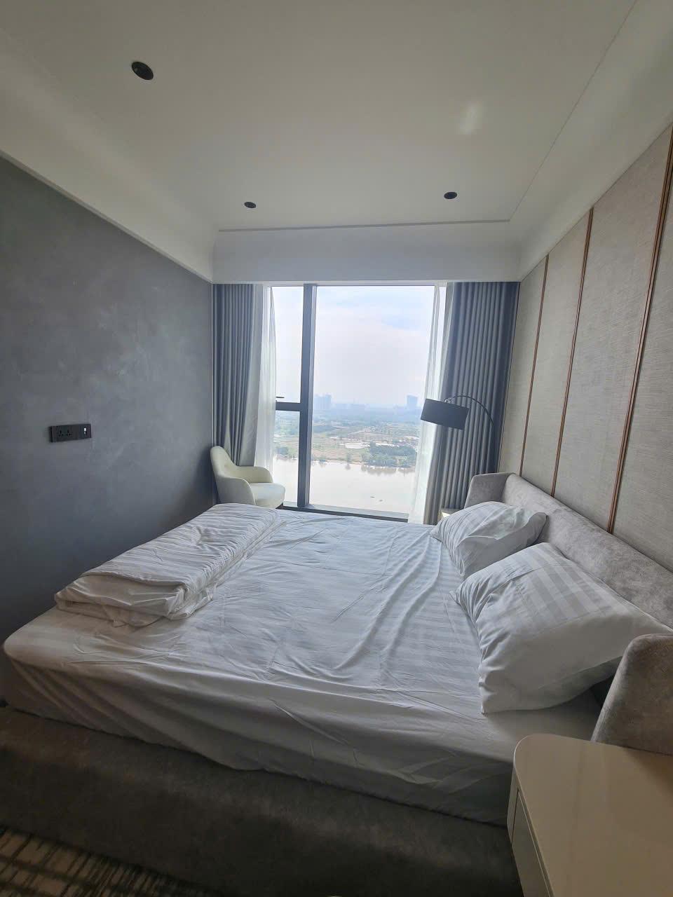 Grand Marina - 2 Bedrooms