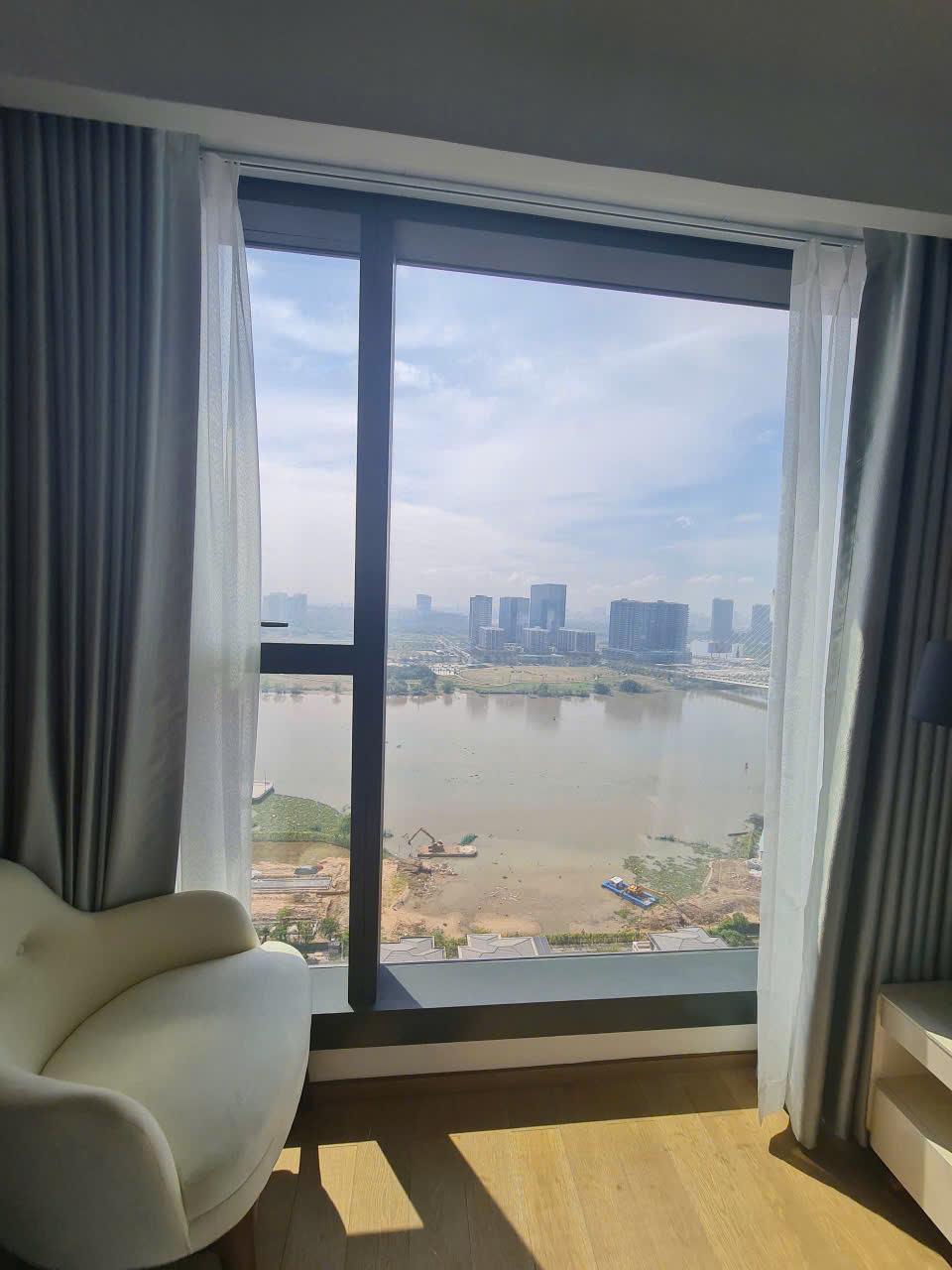 Grand Marina - 2 Bedrooms