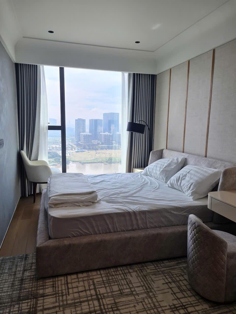 Grand Marina - 2 Bedrooms