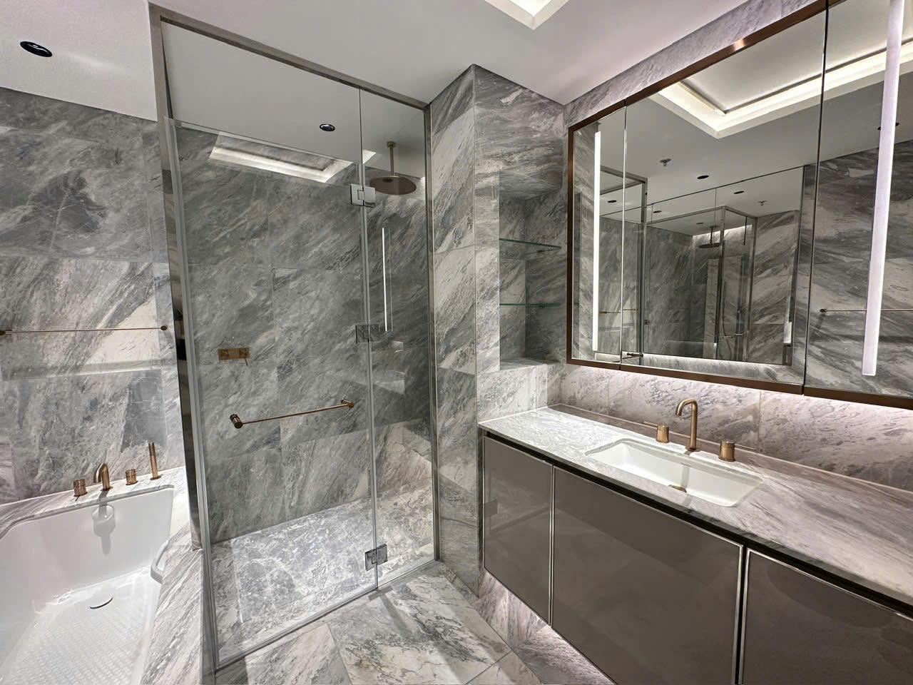 Grand Marina - 2 Bedrooms
