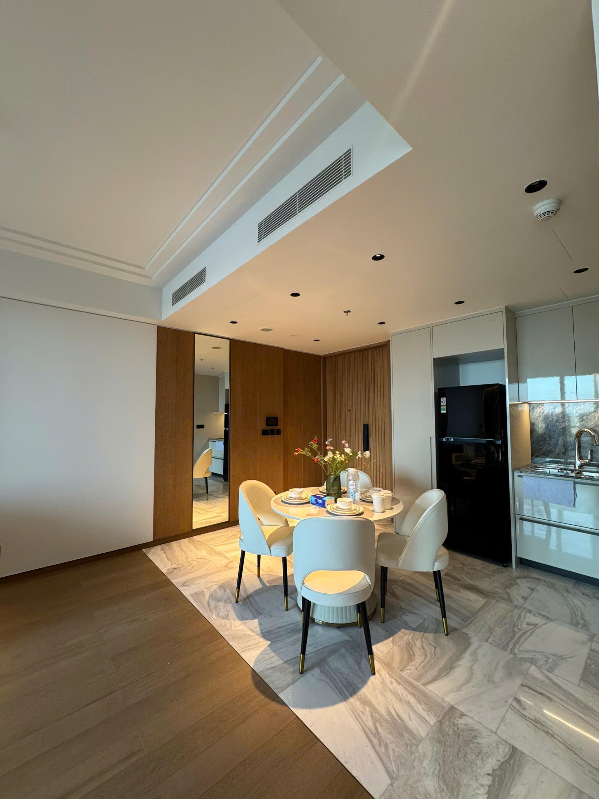 Grand Marina - 1 Bedroom