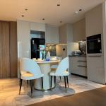 Grand Marina - 1 Bedroom