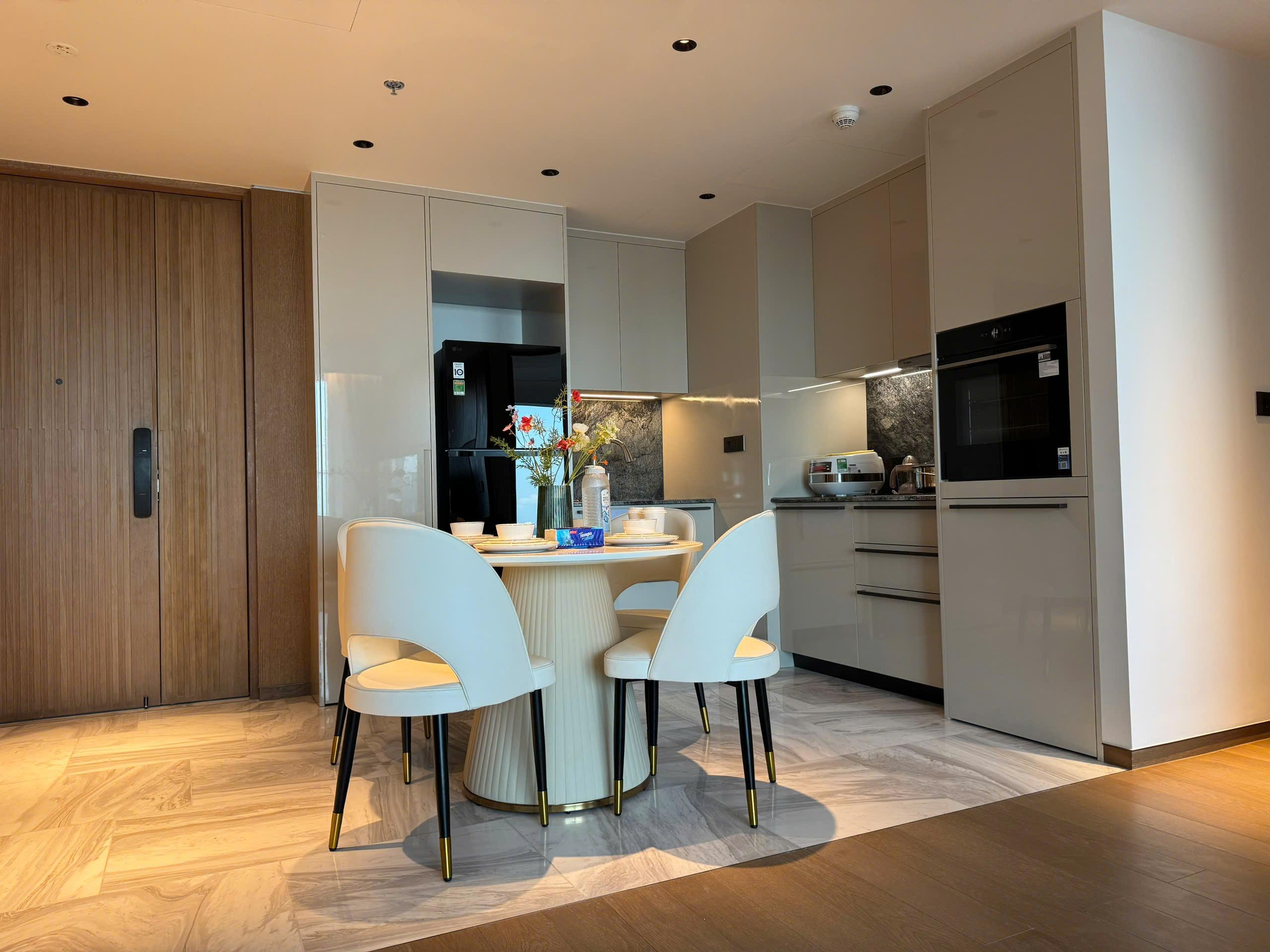Grand Marina - 1 Bedroom