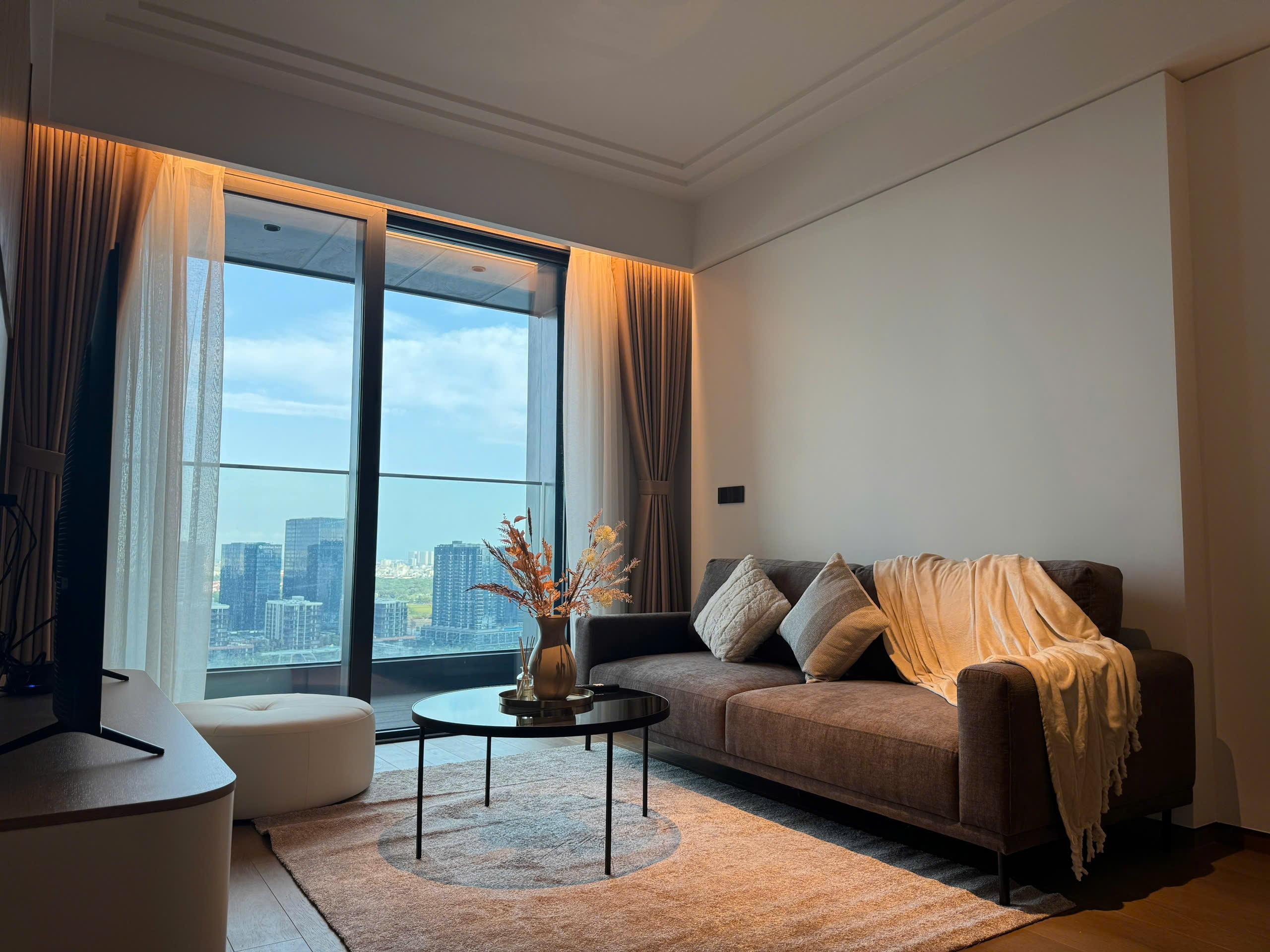 Grand Marina - 1 Bedroom