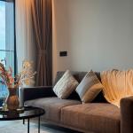 Grand Marina - 1 Bedroom