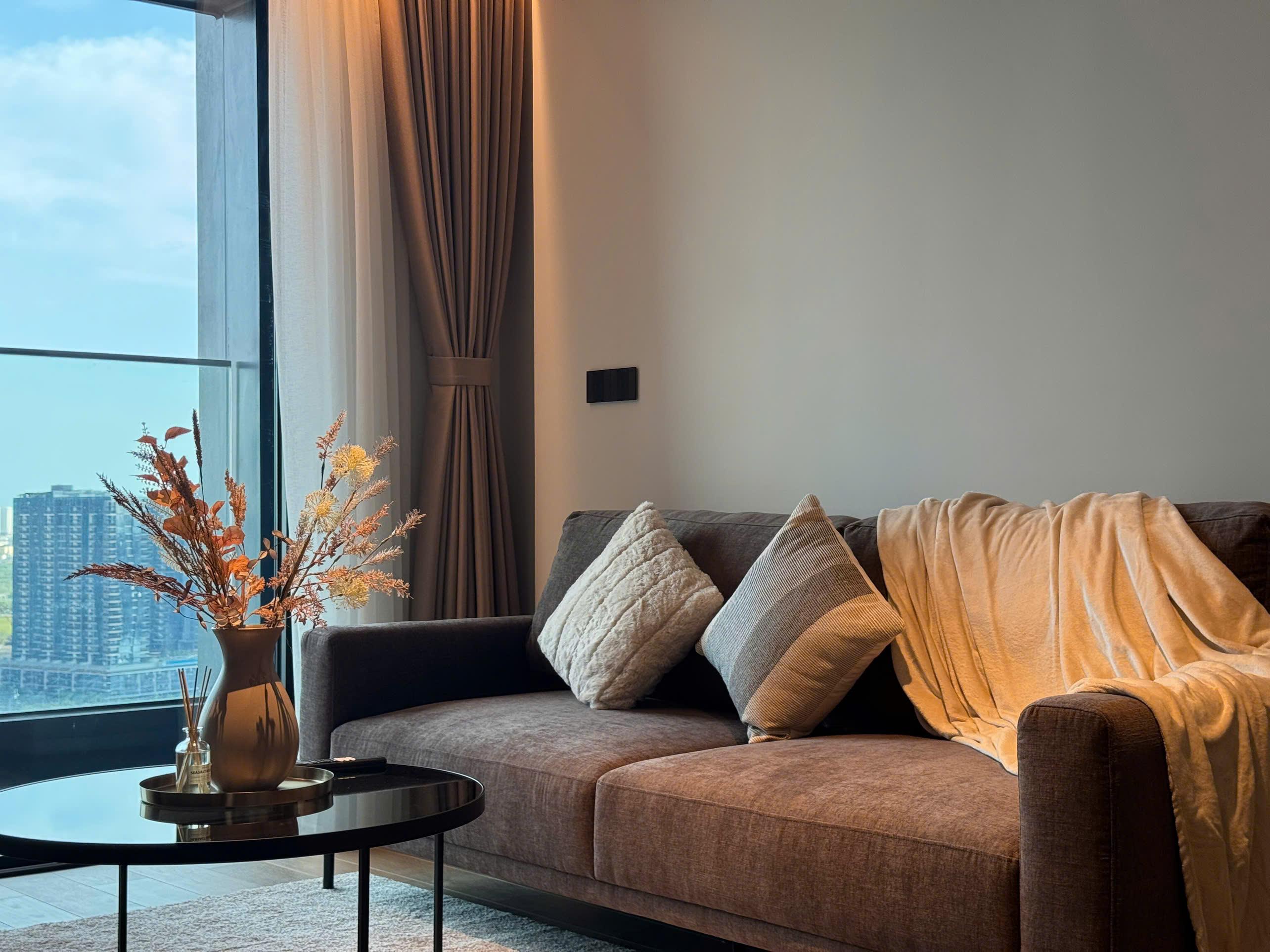 Grand Marina - 1 Bedroom
