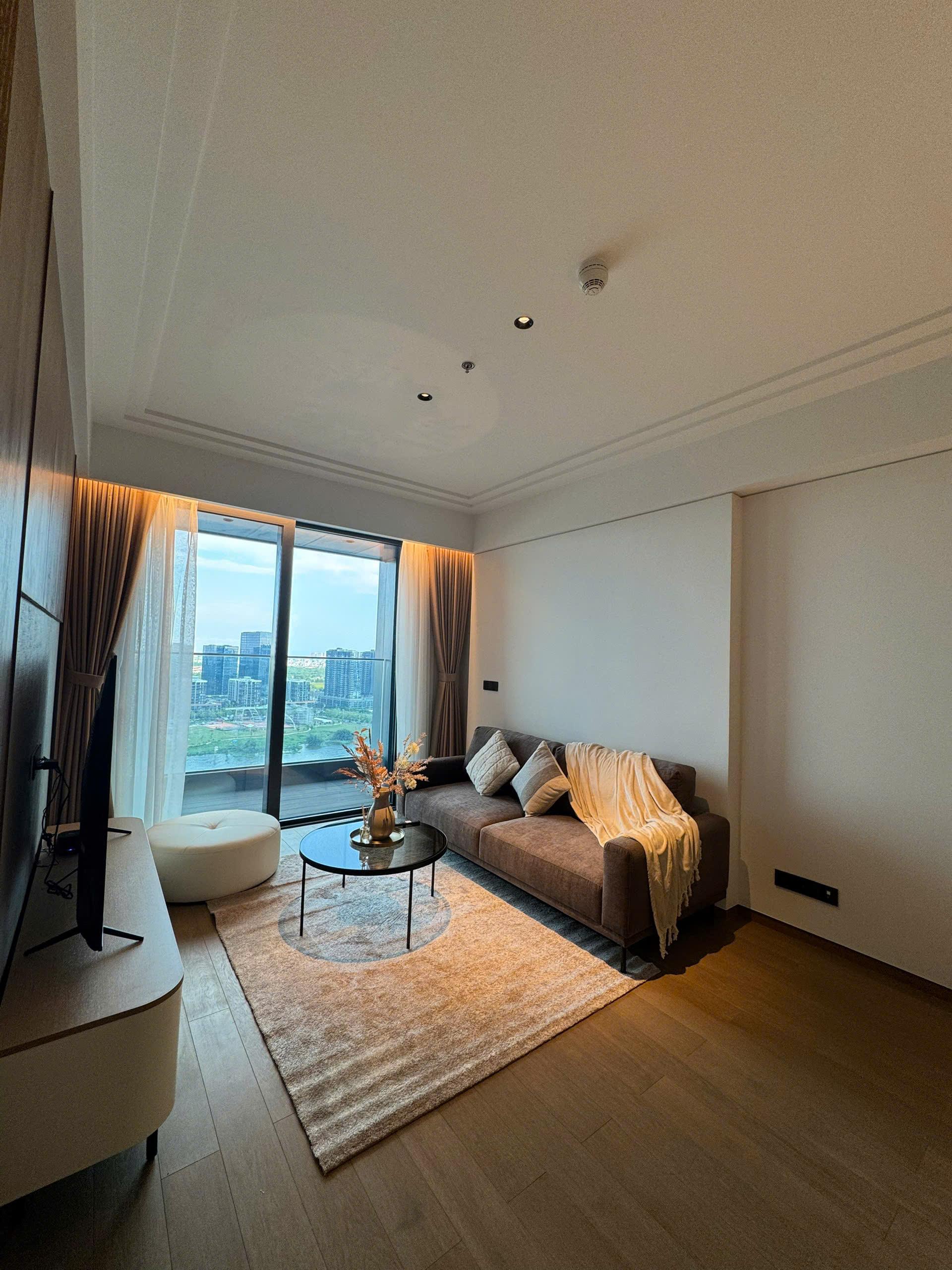 Grand Marina - 1 Bedroom