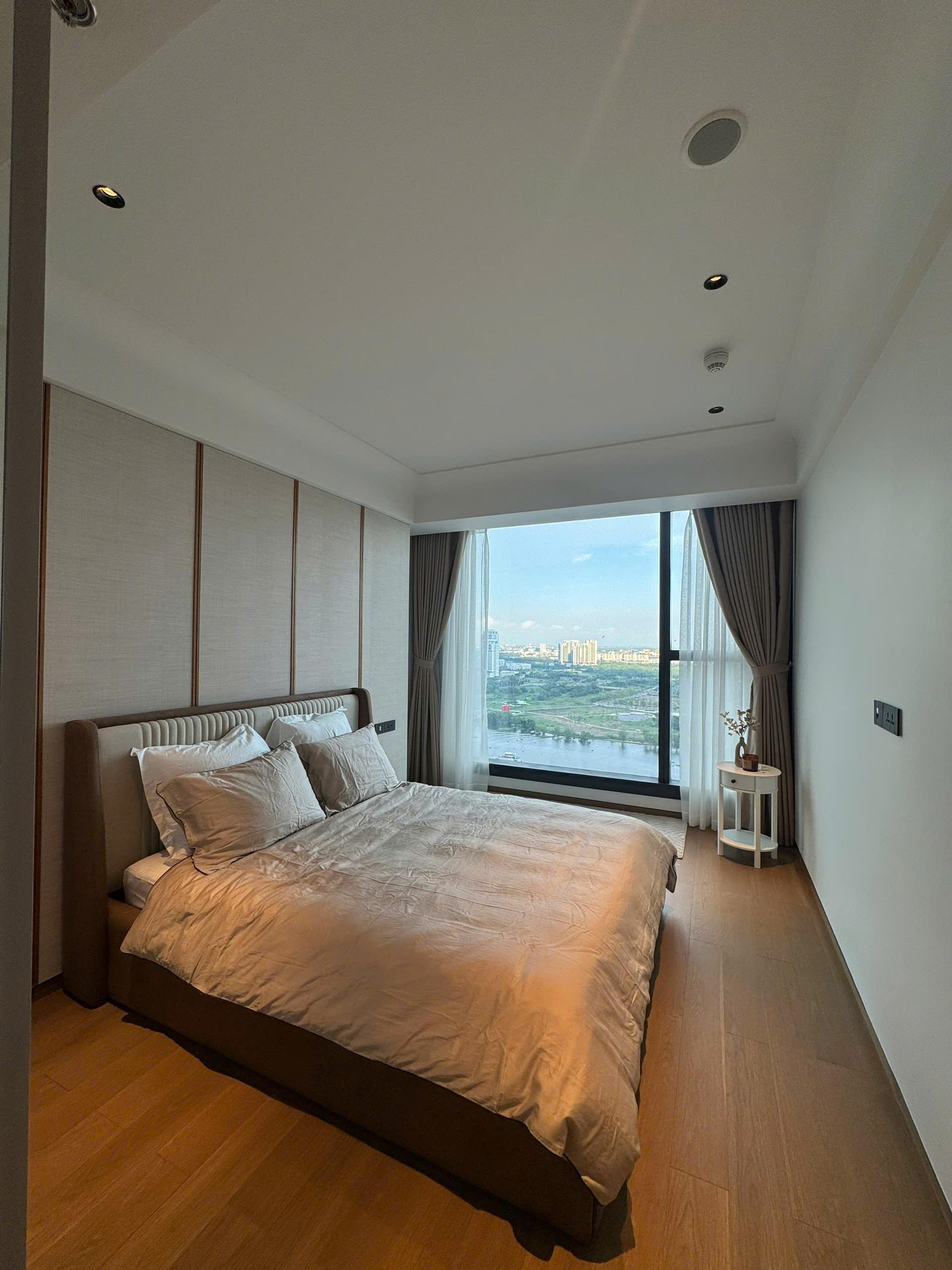 Grand Marina - 1 Bedroom