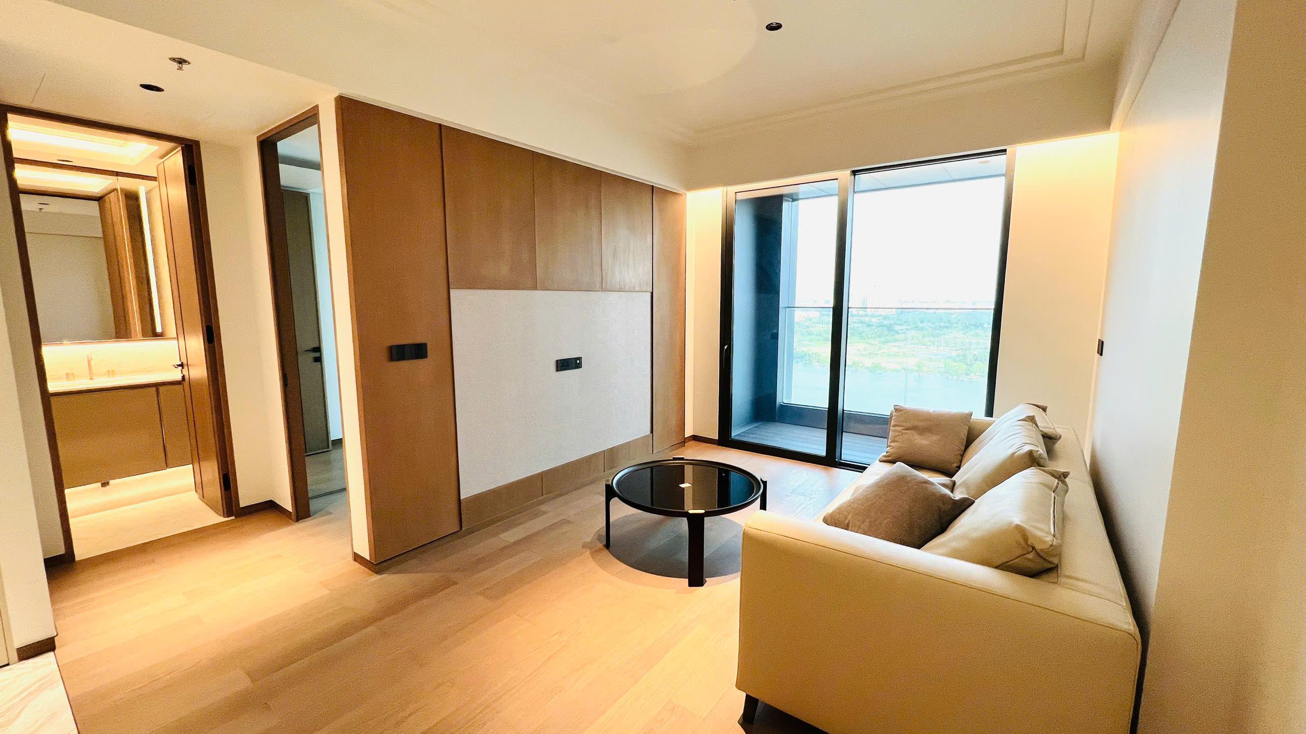 Grand Marina - 1 Bedroom