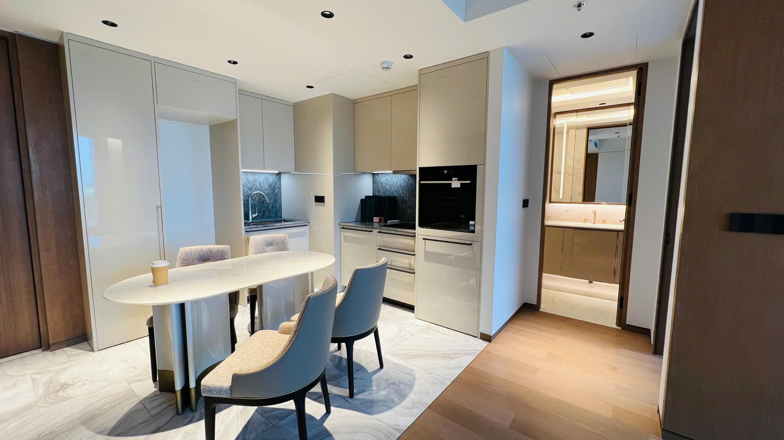 Grand Marina - 1 Bedroom